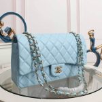 CHANEL Mini Flap Bag - Image 2