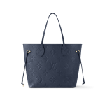 Louis Vuitton M47143 Neverfull MM