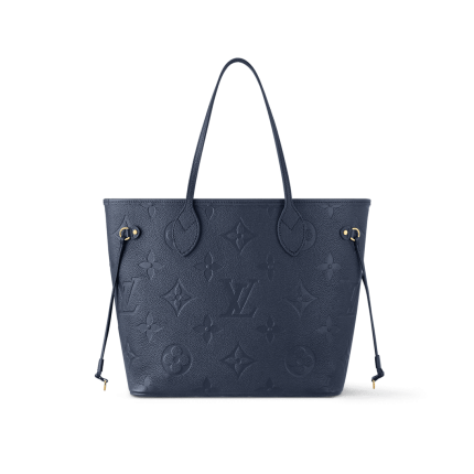 Louis Vuitton M47143 Neverfull MM