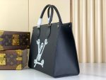 Louis Vuitton M24834 OnTheGo MM - Image 4