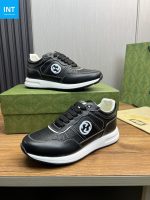 Gucci Shoes | Mastercraft Quality - Image 4