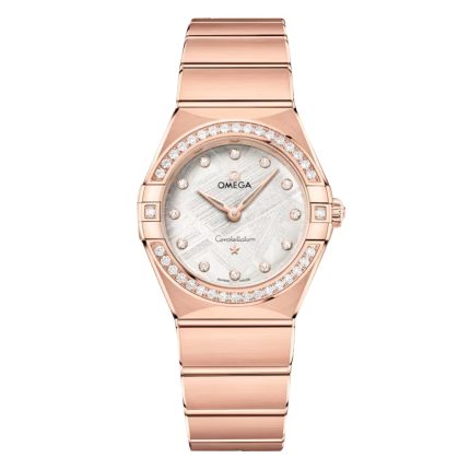 OMEGA Constellation