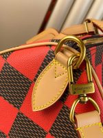 Louis Vuitton N40580 Speedy 40 Bandoulière Damier Pop - Image 10