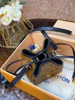 Louis Vuitton M82885 Noé Purse LV Charms - Image 8