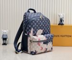 Louis Vuitton M46806 Discovery Backpack PM - Image 4