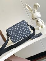 Louis Vuitton M24753 Trio Messenger - Image 5