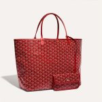 Goyard Saint Louis GM Bag - Image 16
