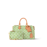 Louis Vuitton M14064 SPEEDY P9 BANDOULIÈRE 30 BAG (top quality) - Image 6