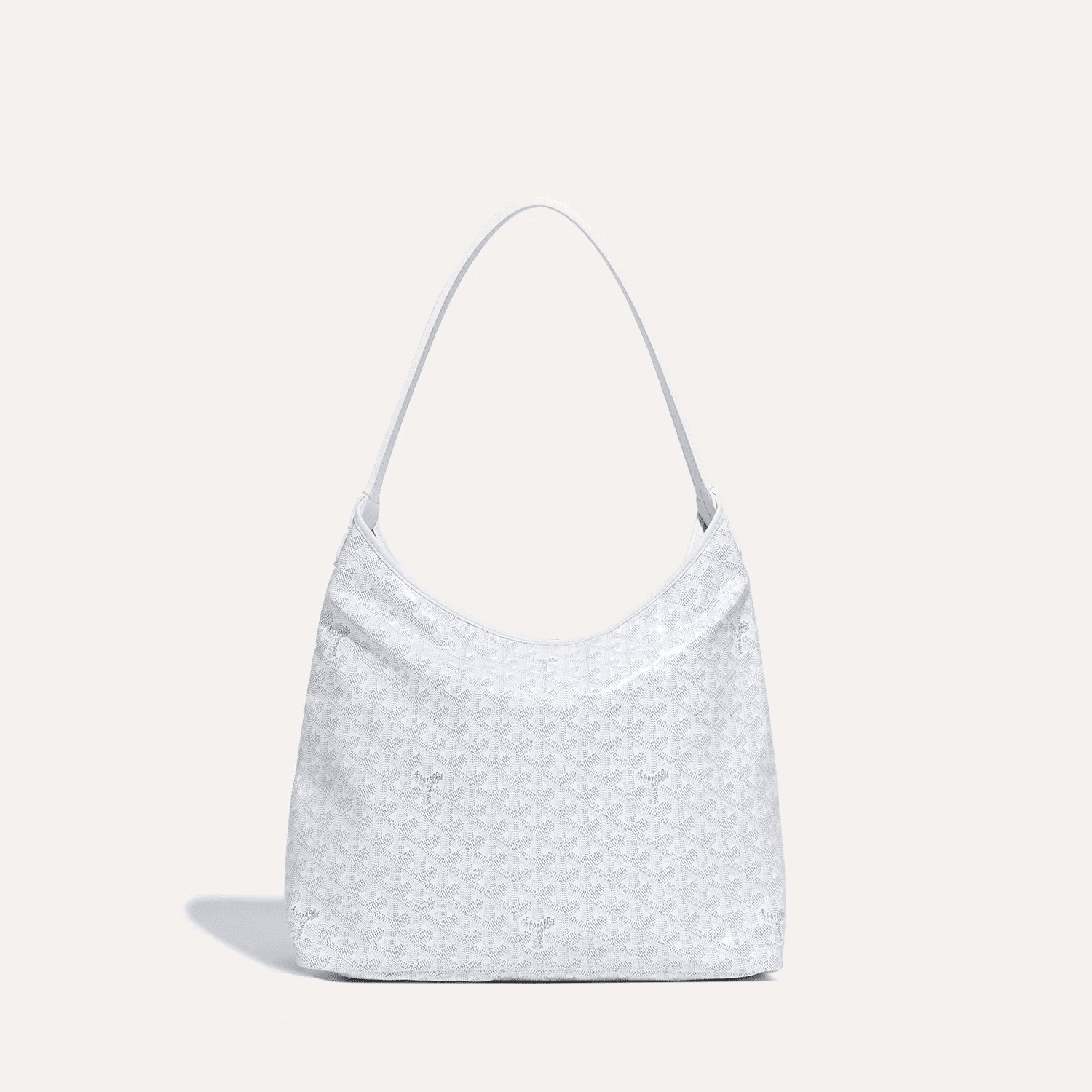 c04e5e046078477f7d179944ab956e5c.png Goyard Bohème Hobo Bag - Image 1