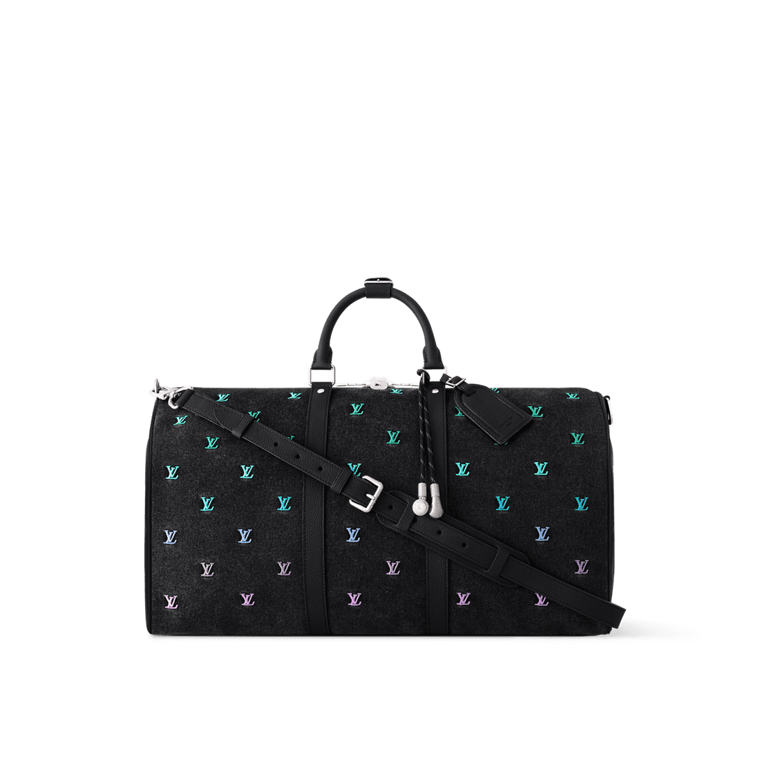 c0b08f5eb0692ba83ec40b4f152f7850.png Louis Vuitton M13966 Keepall Bandoulière 50 - Image 1