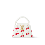 Louis Vuitton M13251 LV x TM Capucines Mini