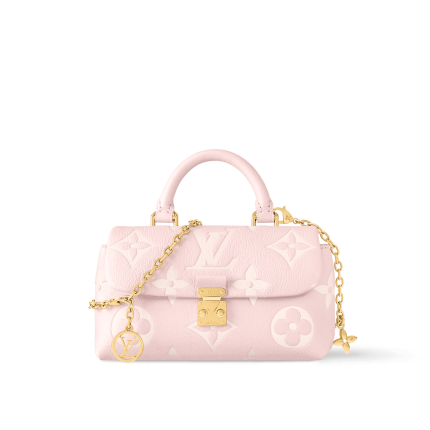 Louis Vuitton M13796 Nano Madeleine
