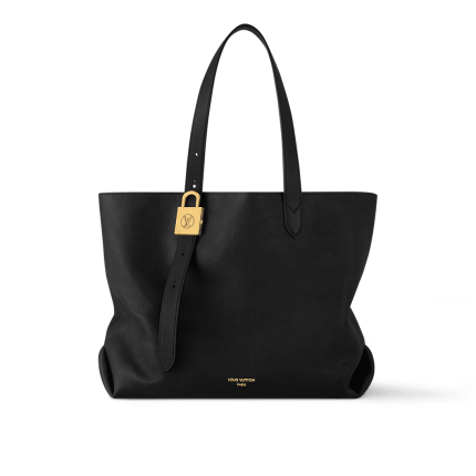 Louis Vuitton M25341 Medium LOW KEY CABAS