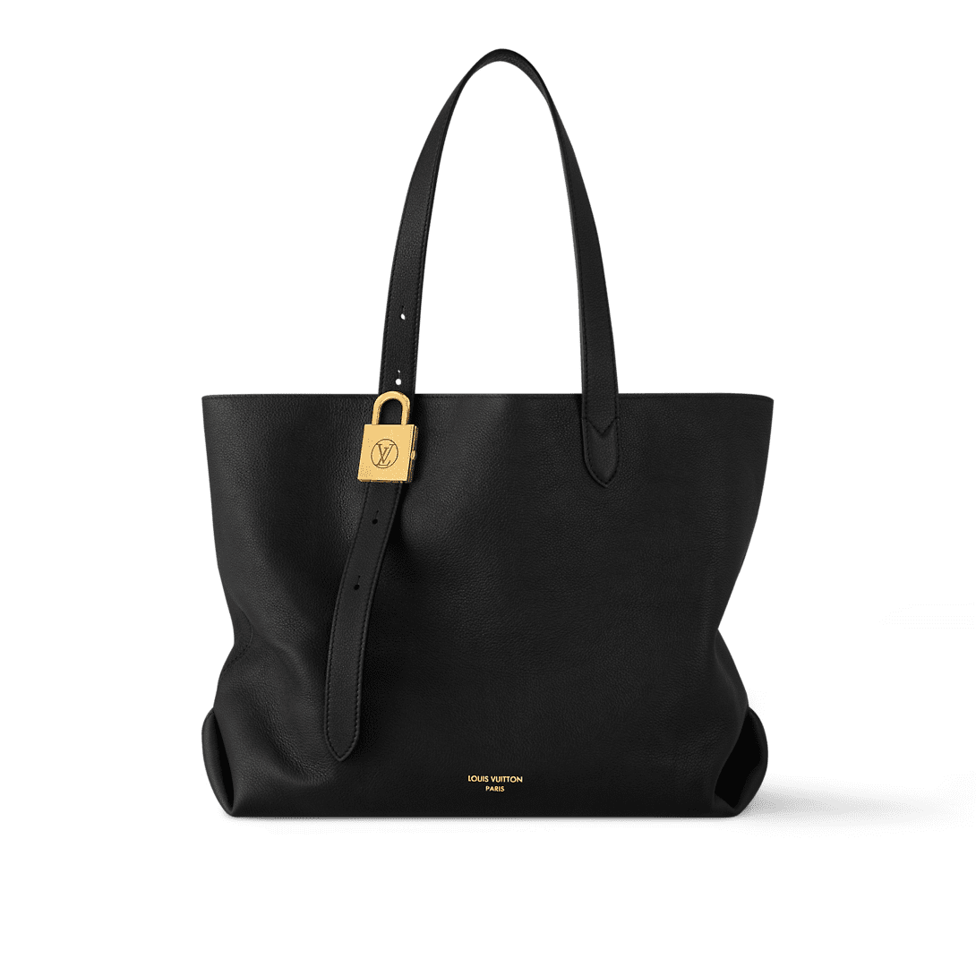c1Xc2Y1A-10001-5-1.png Louis Vuitton M25341 Medium LOW KEY CABAS - Image 1