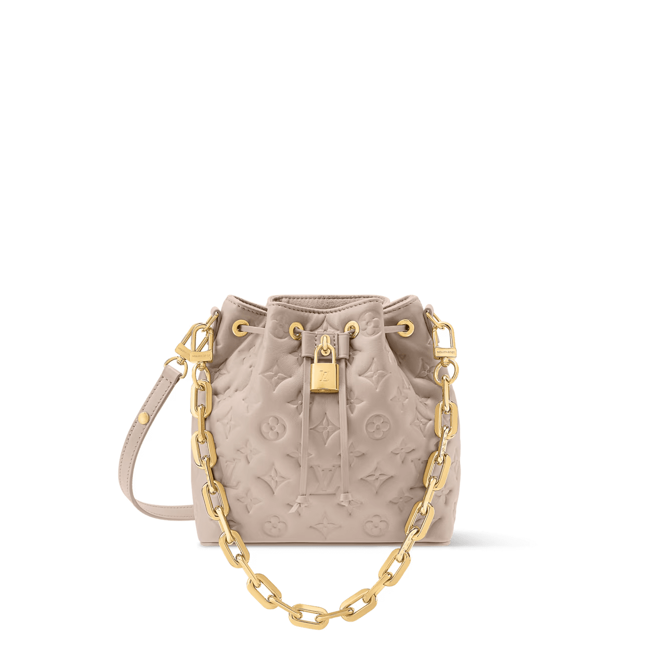 c210480fc5549fc7749c0d92a98f88f6.png Louis Vuitton M26530 Coussin Bucket - Image 1