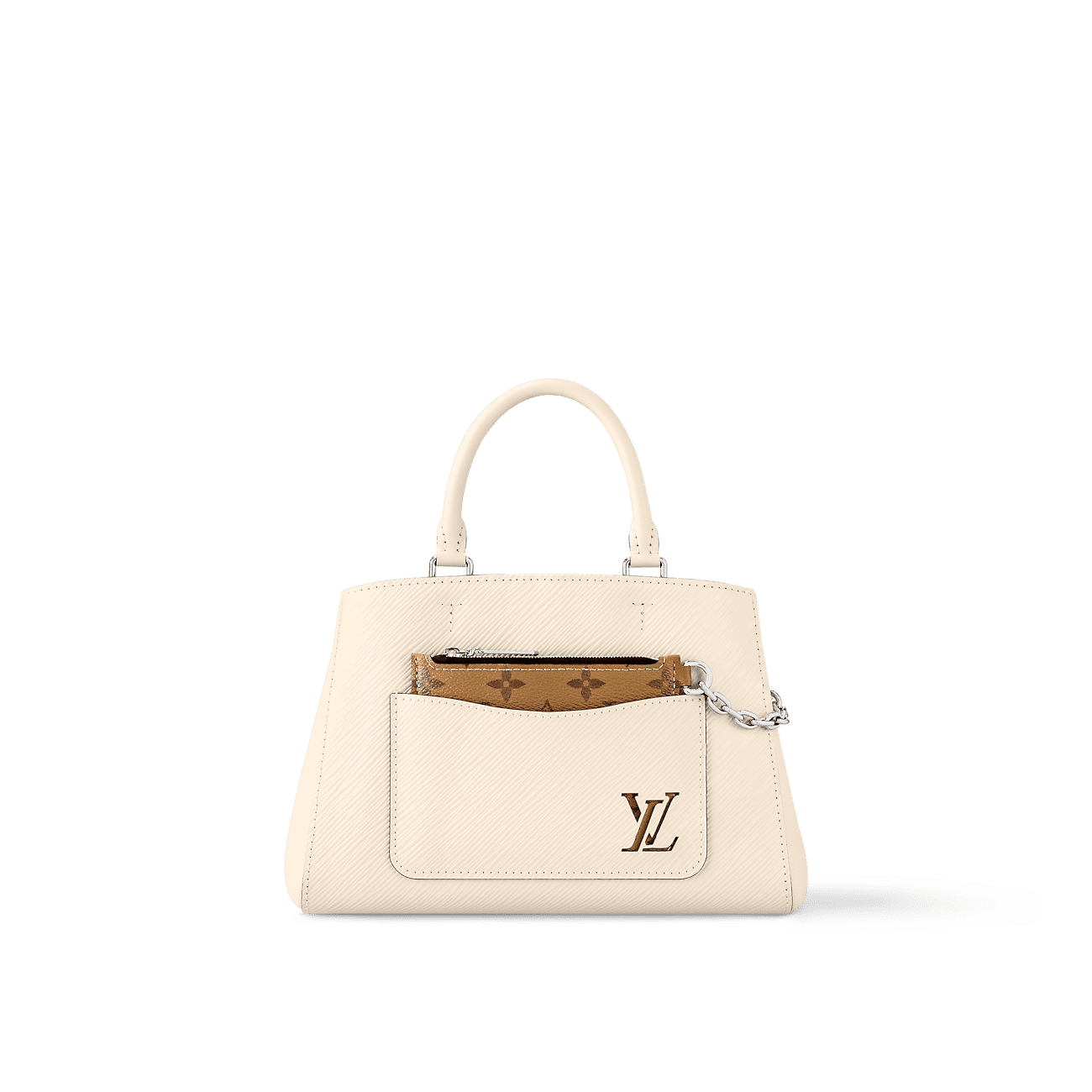 c2c1926e5ecb6a714afcf408c8c8e4c6.png Louis Vuitton M20520 MARELLE TOTE BB Shopping - Image 1