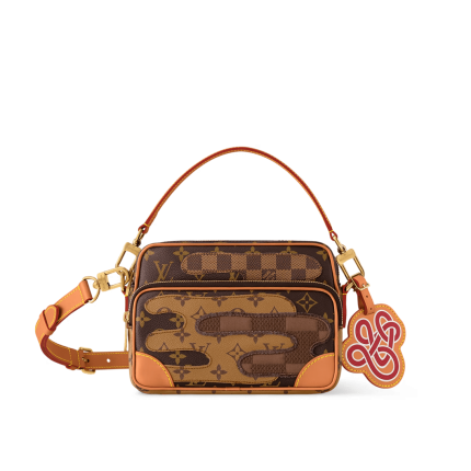 Louis Vuitton M26068 Nil