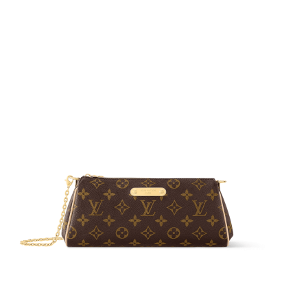 Louis Vuitton M13567 Pochette Eva