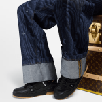 Louis Vuitton 1AHTSQ LV Trainer Sneaker - Image 6