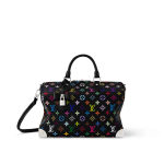 Louis Vuitton M13257 LV x TM Speedy Soft 30