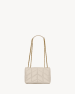 Saint Laurent Toy Puffer in lambskin - Image 5