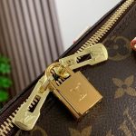 LOUIS VUITTON SPEEDY BANDOULIERE 25 M41113 - Image 5