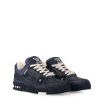 Louis Vuitton 1AHWPX LV Trainer Sneaker