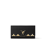 Louis Vuitton M64551 Capucines Wallet