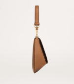 Saint Laurent Leather Voltaire Top-Handle Bag - Image 4