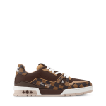Louis Vuitton 1AIN12 LV Trainer Sneaker - Image 4