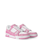 Louis Vuitton 1AIKOM LV Trainer Sneaker
