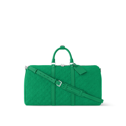 Louis Vuitton M23751 Keepall Bandoulière 50