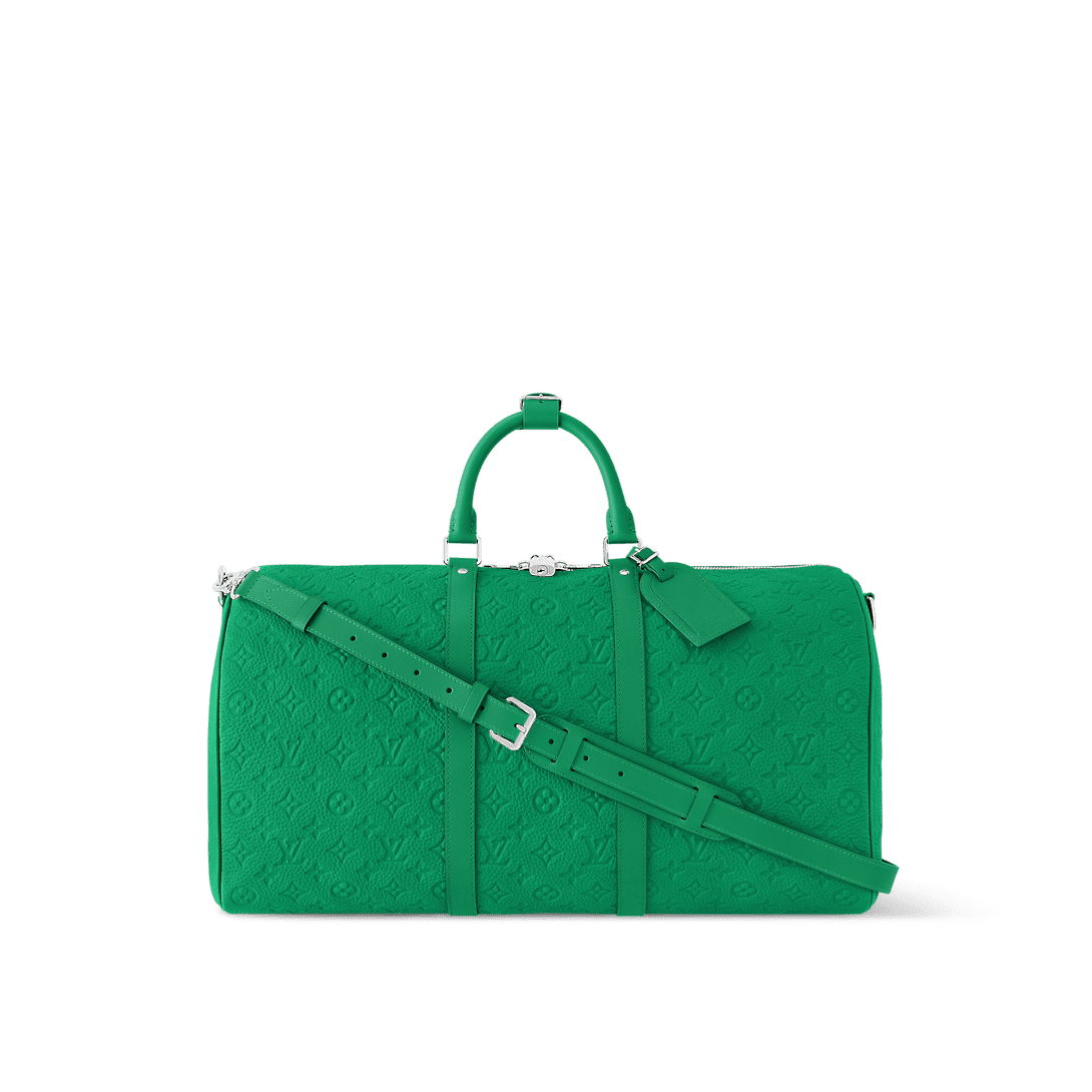 c4aksYo8-10001-15.png Louis Vuitton M23751 Keepall Bandoulière 50 - Image 1