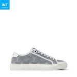 Louis Vuitton 1AGYGH LV Lagoon Sneaker - Image 6