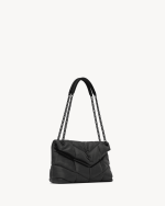 Saint Laurent PUFFER SMALL in Nappa leather - Image 5