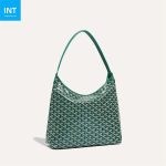 Goyard Bohème Hobo Bag - Image 5