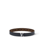 Louis Vuitton M0635U LV Line 40mm Reversible Belt - Image 4