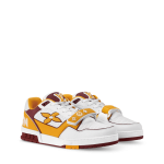 Louis Vuitton 1AIIZ0 LV Trainer Sneaker
