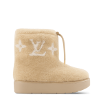 Louis Vuitton 1AIULO Aspen Ankle Boot - Image 3