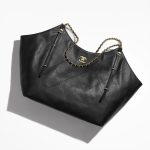Chanel Maxi Shopping Bag