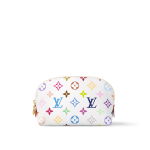 Louis Vuitton M13744 LV x TM Cosmetic Pouch PM