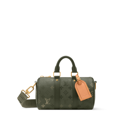 Louis Vuitton M26930 Keepall Bandoulière 25
