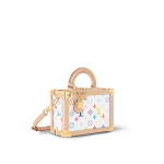 Louis Vuitton M13125 LV x TM Petite Valise - Image 2