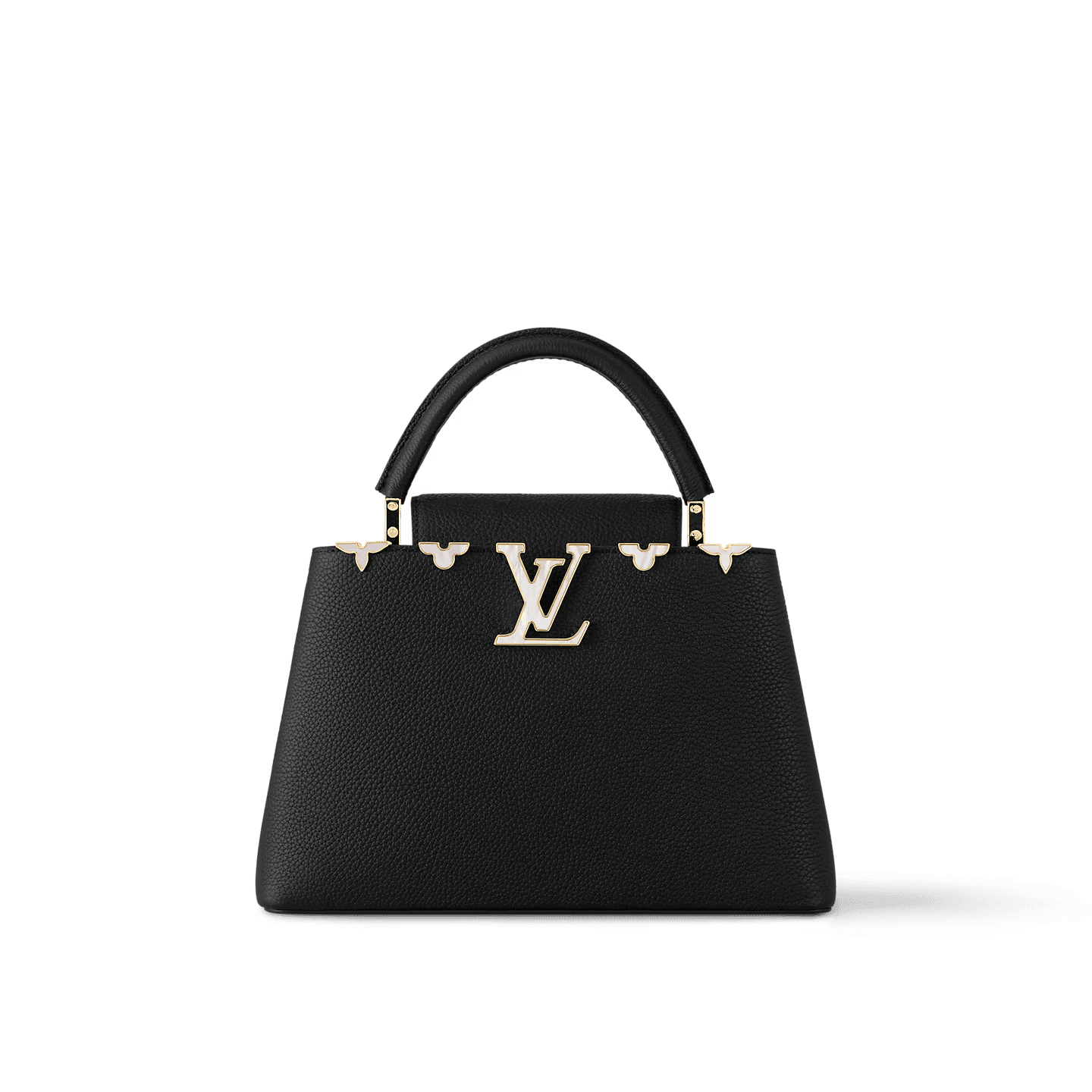 c6e1f36bb56335a673556f2f13e15697.png Louis Vuitton M11349 Capucines MM - Image 1