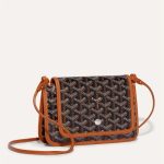 Goyard Plumet Pocket Wallet - Image 11