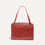 Goyard Rouette Souple Bag - Image 5