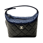 Chanel Hobo Bag