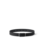 Louis Vuitton M4112V Slender 35mm Reversible Belt - Image 3