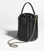 Chanel Small Bucket Bag - Image 2