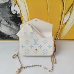 Louis Vuitton M83025 Félicie Pochette - Image 6